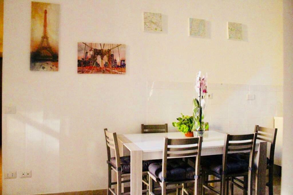 Casa de hóspedes 